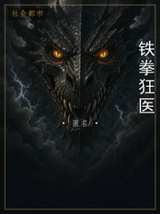 铁拳狂医