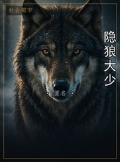 隐狼大少
