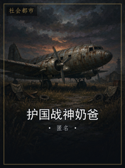 护国战神奶爸