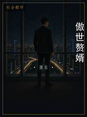 傲世赘婿