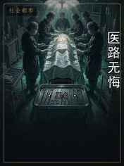 医路无悔
