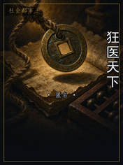 狂医天下