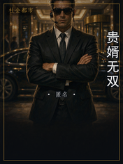贵婿无双