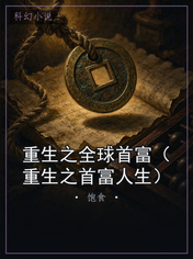 重生之全球首富(重生之首富人生)