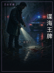 谍海王牌