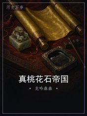 真桃花石帝国