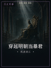 穿越明朝当暴君