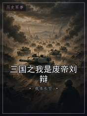 三国之我是废帝刘辩