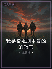 我是影视剧中最凶的教官