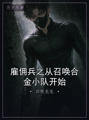 雇佣兵之从召唤合金小队开始