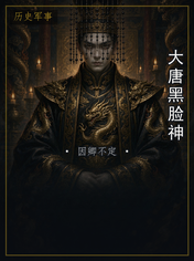 大唐黑脸神