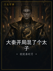 大秦开局混了个太子