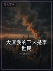 大唐我的下人是李世民