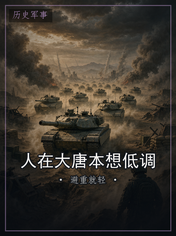 人在大唐本想低调