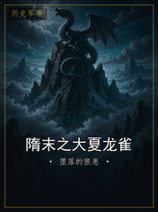 隋末之大夏龙雀