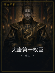 大唐第一权臣