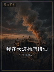 我在天波杨府修仙