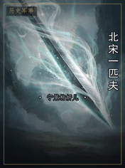 北宋一匹夫