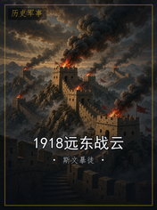 1918远东战云