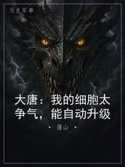 大唐：我的细胞太争气，能自动升级