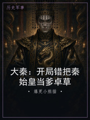 大秦:开局错把秦始皇当爹卓草
