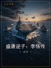 盛唐逆子:李恪传