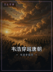 韦浩穿越唐朝