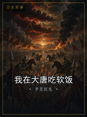 我在大唐吃软饭