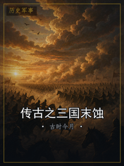 传古之三国末蚀