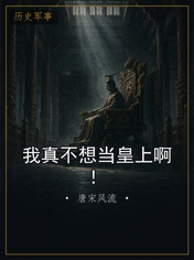 我真不想当皇上啊!