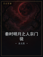 秦时明月之人宗门徒