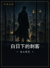 白日下的刺客