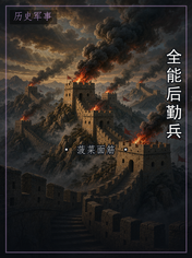 全能后勤兵