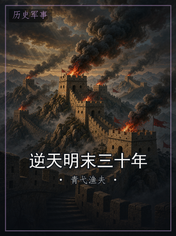 逆天明末三十年