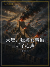 大唐：我被女帝偷听了心声