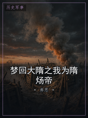 梦回大隋之我为隋炀帝