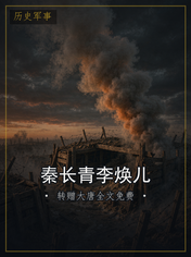 秦长青李焕儿
