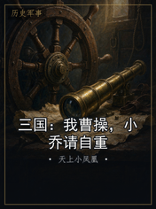 三国：我曹操，小乔请自重