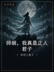 师娘，我真是正人君子