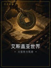 艾斯盖亚世界