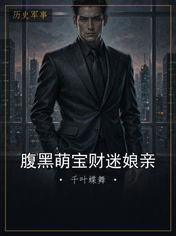腹黑萌宝财迷娘亲