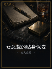 女总裁的贴身保安