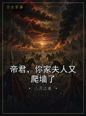 帝君，你家夫人又爬墙了
