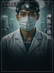 神医小逃妃