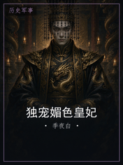 独宠媚色皇妃