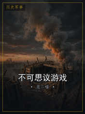 不可思议游戏