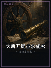 大唐开局点水成冰