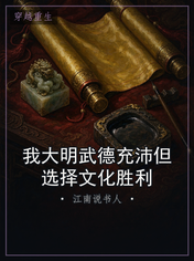 我大明武德充沛但选择文化胜利