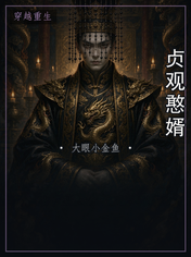 贞观憨婿