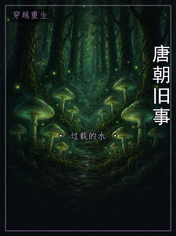 唐朝旧事